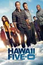 Hawai 5.0 (2010) 4x8