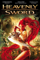 VER Heavenly Sword (2014) Online Gratis HD