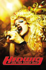VER Hedwig and the Angry Inch (2001) Online Gratis HD