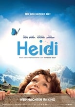 VER Heidi (2015) Online Gratis HD