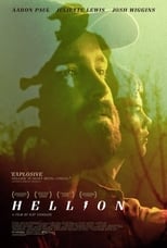 VER Hellion (2014) Online Gratis HD