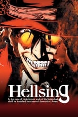 Hellsing (2001) 1x7