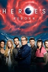 Heroes Reborn (2015) 1x5