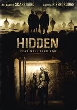 VER Hidden: Terror en Kingsville (2015) Online Gratis HD