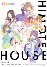 Himote House (2018) 1x3