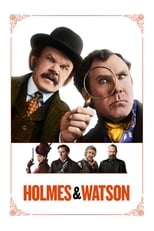 VER Holmes & Watson (2018) Online Gratis HD