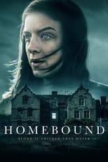 VER Homebound (2021) Online Gratis HD