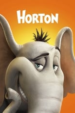 VER Horton y el Mundo de los Quién (2008) Online Gratis HD