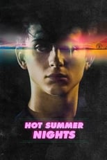 VER Hot Summer Nights (2017) Online Gratis HD