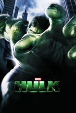 VER Hulk (2003) Online Gratis HD