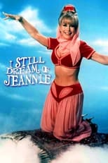 VER I Still Dream of Jeannie (1991) Online Gratis HD