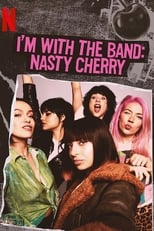 VER I'm with the Band: Nasty Cherry (2019) Online Gratis HD