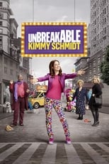 Inquebrantable Kimmy Schmidt (2015)