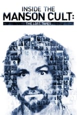 VER Inside the Manson Cult: The Lost Tapes (2018) Online Gratis HD