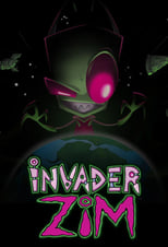 VER Invasor Zim (20012006) Online Gratis HD