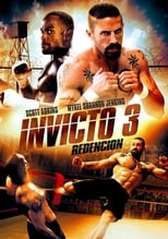 VER Invicto 3: Redención (2010) Online Gratis HD