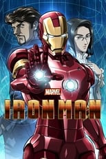 VER Iron Man (2010) Online Gratis HD