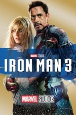 VER Iron Man 3 (2013) Online Gratis HD