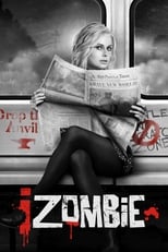 iZombie (2015) 2x2