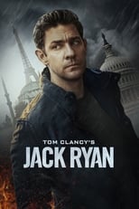 Jack Ryan, de Tom Clancy (2018)