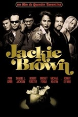 VER Jackie Brown (1997) Online Gratis HD