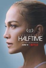 VER Jennifer Lopez: Halftime (2022) Online Gratis HD