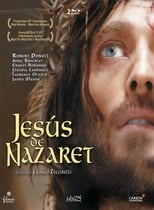 Jesús de Nazaret - 1 (1977)