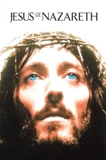 Jesús de Nazaret (1977) 1x4