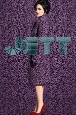 Jett (2019) 1x1