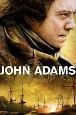 VER John Adams (2008) Online Gratis HD