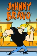 Johnny Bravo (19972004) 3x1