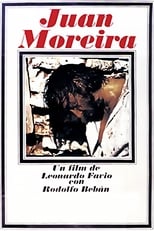 VER Juan Moreira (1973) Online Gratis HD