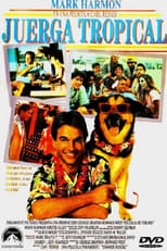VER Juerga tropical (1987) Online Gratis HD