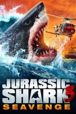 VER Jurassic Shark 3: Seavenge (2023) Online Gratis HD