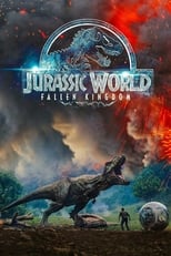 VER Jurassic World: El reino caído (2018) Online Gratis HD