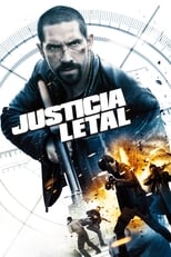 Justicia letal (2015)