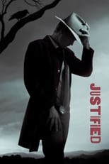 Justified: la ley de Raylan (2010) 2x4