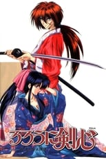 Kenshin, El Guerrero Samurái (19961999) 1x75