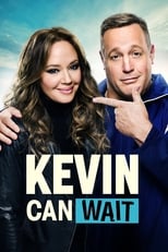 Kevin Can Wait (2016) 2x3