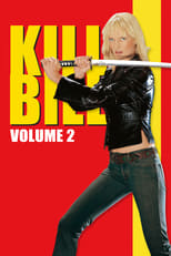 Kill Bill. Volume 2 (2004)
