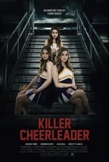 VER Killer Cheerleader (2020) Online Gratis HD