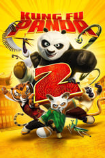 VER Kung Fu Panda 2 (2011) Online Gratis HD