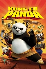 VER Kung Fu Panda (2008) Online Gratis HD
