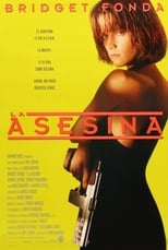 VER La asesina (1993) Online Gratis HD