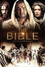 La Biblia (2013) 1x1