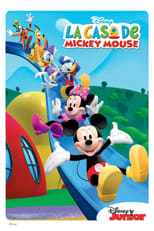VER La casa de Mickey Mouse (20062016) Online Gratis HD