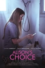 La Decisión De Alison (2015)