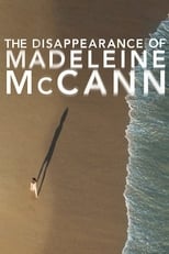 VER La desaparición de Madeleine McCann (2019) Online Gratis HD