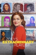 La extraordinaria playlist de Zoey (20202021) 2x8