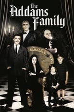 VER La familia Addams (1964) Online Gratis HD